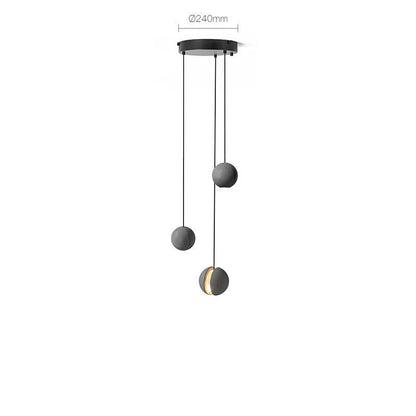 Syléor | Suspension Design – Modernité Épurée et Ambiance Unique