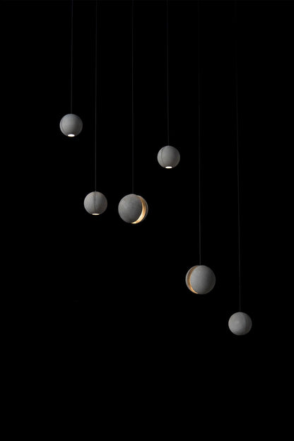 Syléor | Suspension Design – Modernité Épurée et Ambiance Unique