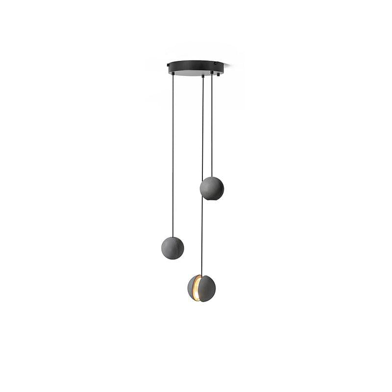Syléor | Suspension Design – Modernité Épurée et Ambiance Unique