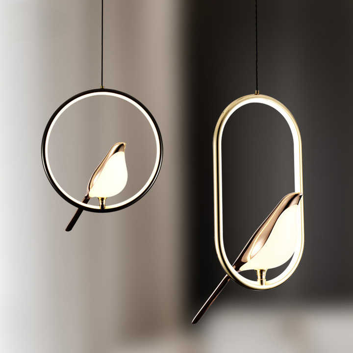 Serenya | Lampe Élégante – Ambiance Paisible et Lumière Cocooning