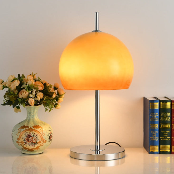 Améria | Lampe Bauhaus – Design Épuré et Lumière Ambiante
