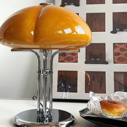 Améria | Lampe Bauhaus – Design Épuré et Lumière Ambiante