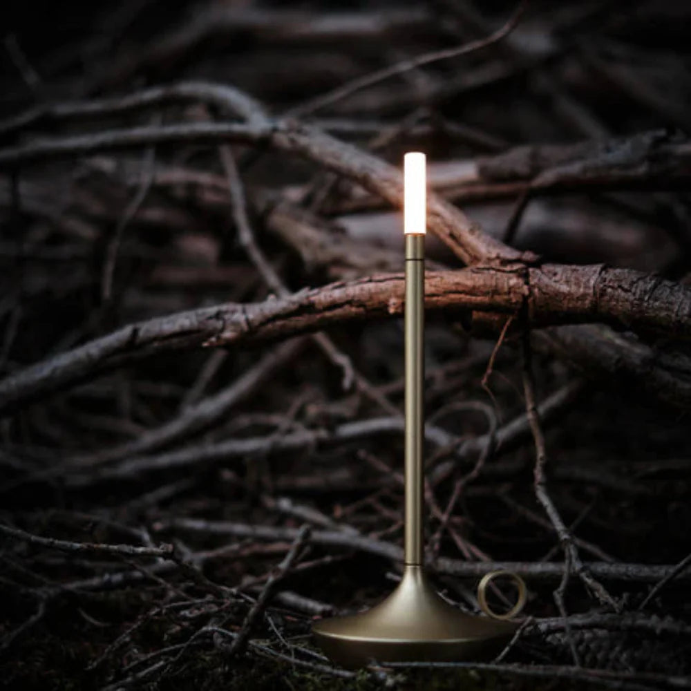 Noctia - Lampe De Table Sans Fil