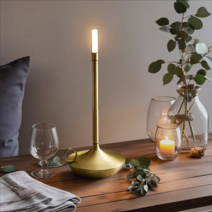 Noctia - Lampe De Table Sans Fil