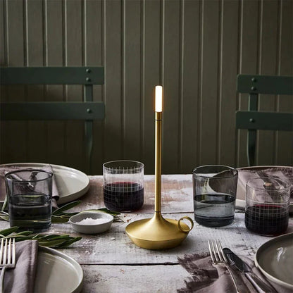 Noctia - Lampe De Table Sans Fil