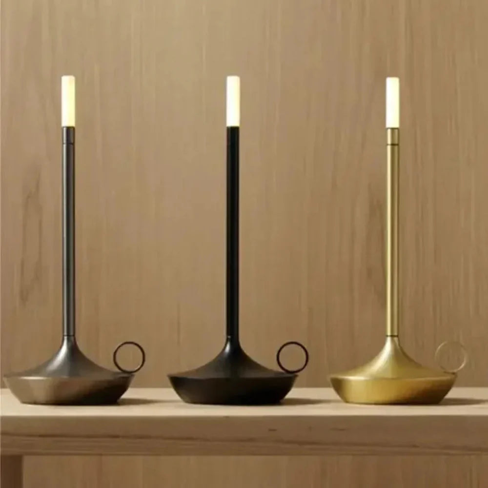 Noctia - Lampe De Table Sans Fil