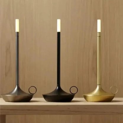 Noctia - Lampe De Table Sans Fil