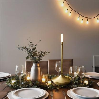 Noctia - Lampe De Table Sans Fil