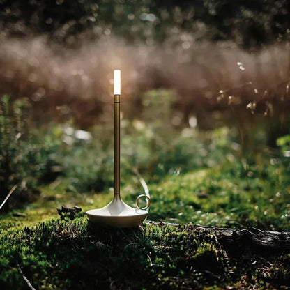 Noctia - Lampe De Table Sans Fil