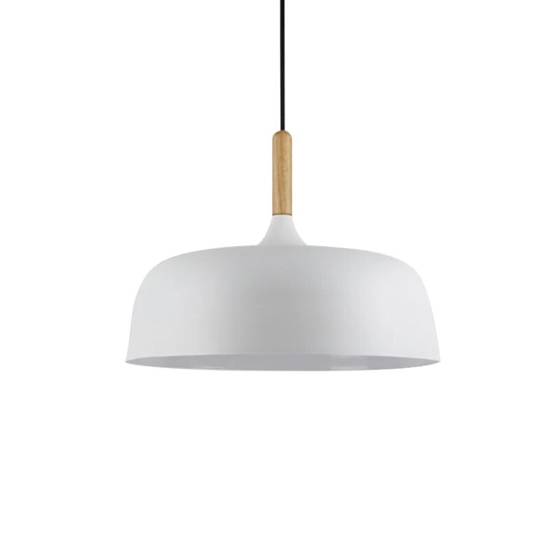 Nordyssia | Lampe Suspendue LED – Style Scandinave et Lumière Chaleureuse