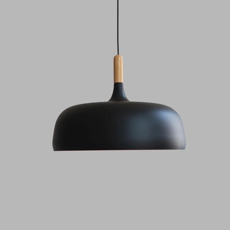 Nordyssia | Lampe Suspendue LED – Style Scandinave et Lumière Chaleureuse