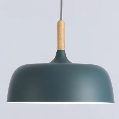 Nordyssia | Lampe Suspendue LED – Style Scandinave et Lumière Chaleureuse