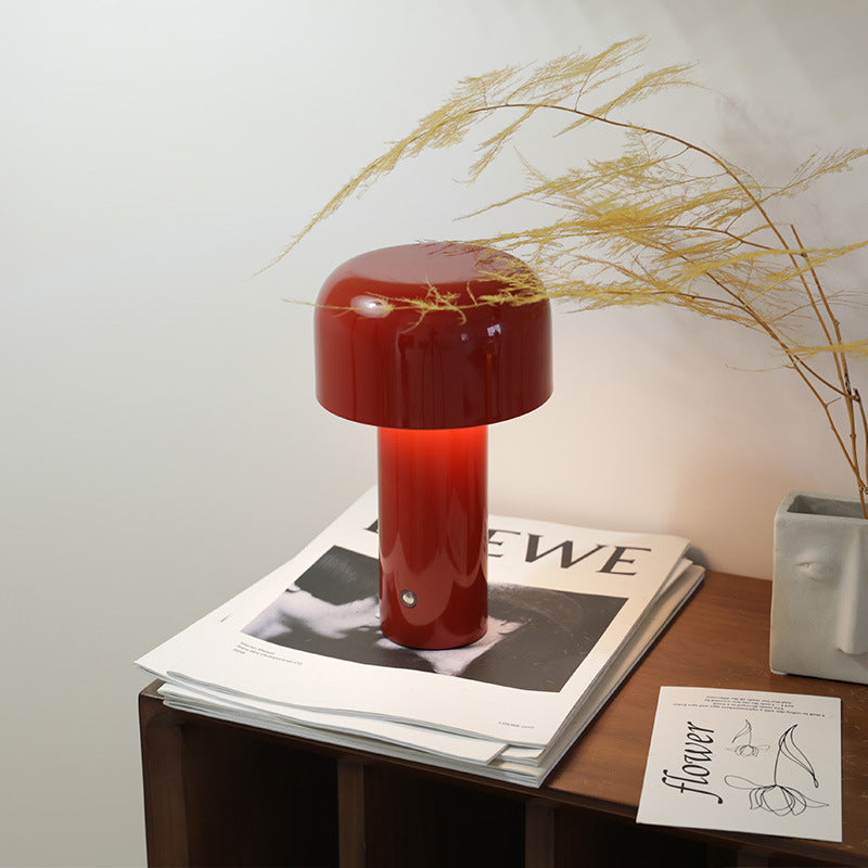LumiAuréa | Lampe de Table – Élégance Intemporelle et Éclairage Sans Fil
