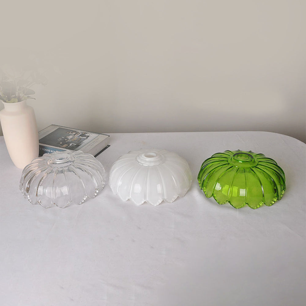 Cristalya | Suspension Moderne – Lumière Scintillante et Atmosphère Romantique
