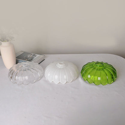 Cristalya | Suspension Moderne – Lumière Scintillante et Atmosphère Romantique