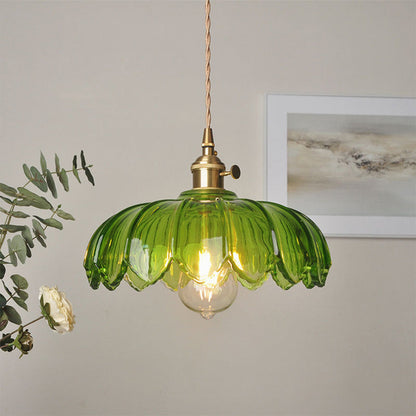 Cristalya | Suspension Moderne – Lumière Scintillante et Atmosphère Romantique