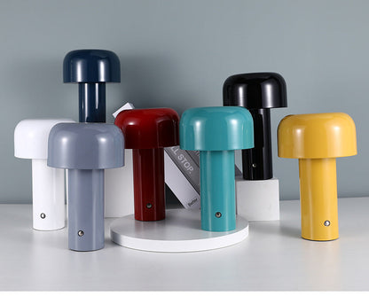 LumiAuréa | Lampe de Table – Élégance Intemporelle et Éclairage Sans Fil