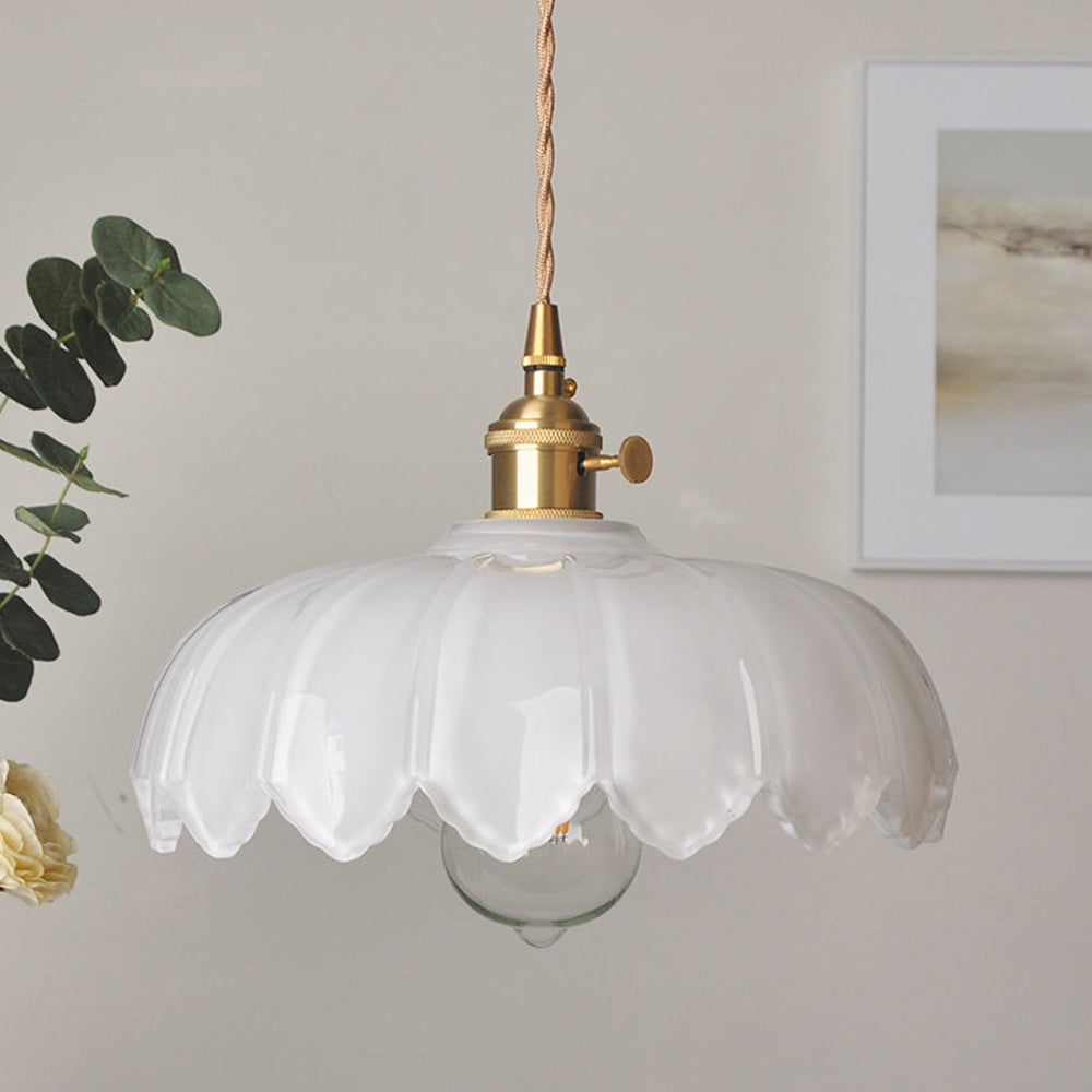 Cristalya | Suspension Moderne – Lumière Scintillante et Atmosphère Romantique