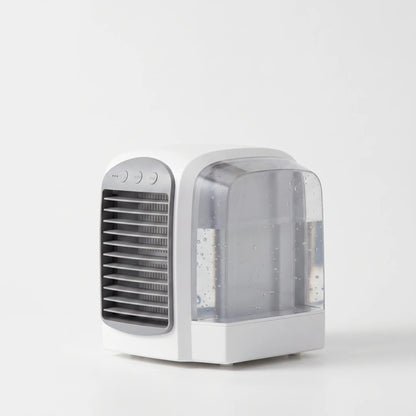 Ondilo - Rafraîchisseur D'air Compact De Bureau