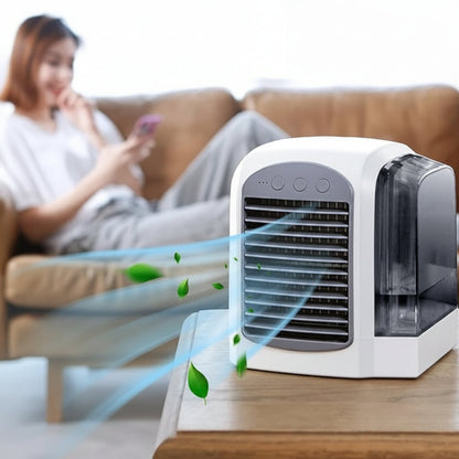 Ondilo - Rafraîchisseur D'air Compact De Bureau