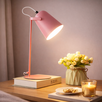 Pivota - Lampe De Bureau Orientable