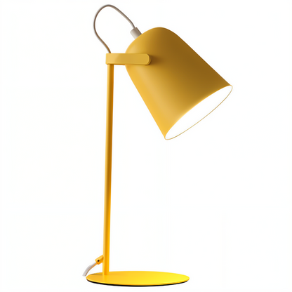 Pivota - Lampe De Bureau Orientable