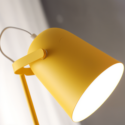 Pivota - Lampe De Bureau Orientable