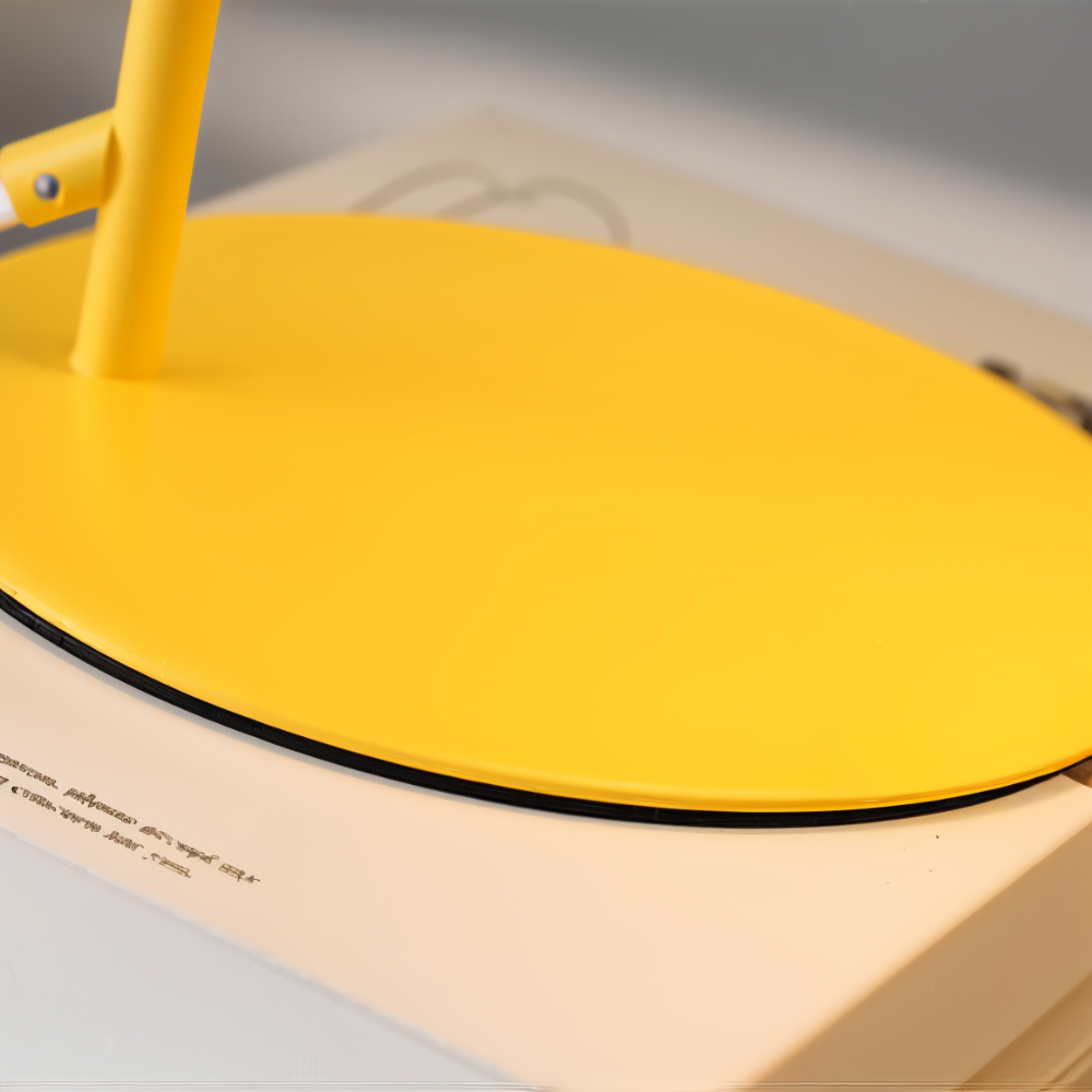 Pivota - Lampe De Bureau Orientable