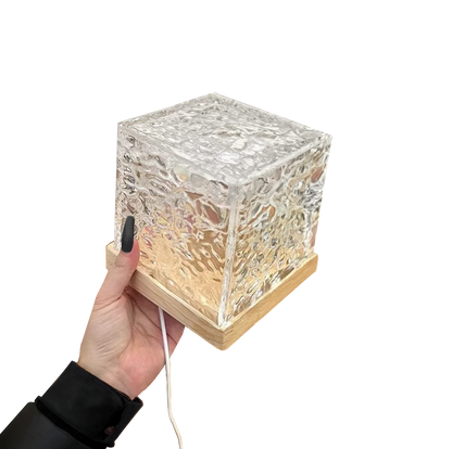 ÉclatPolaris | Lampe Projecteur – Sérénité Visuelle et Éclairage Unique