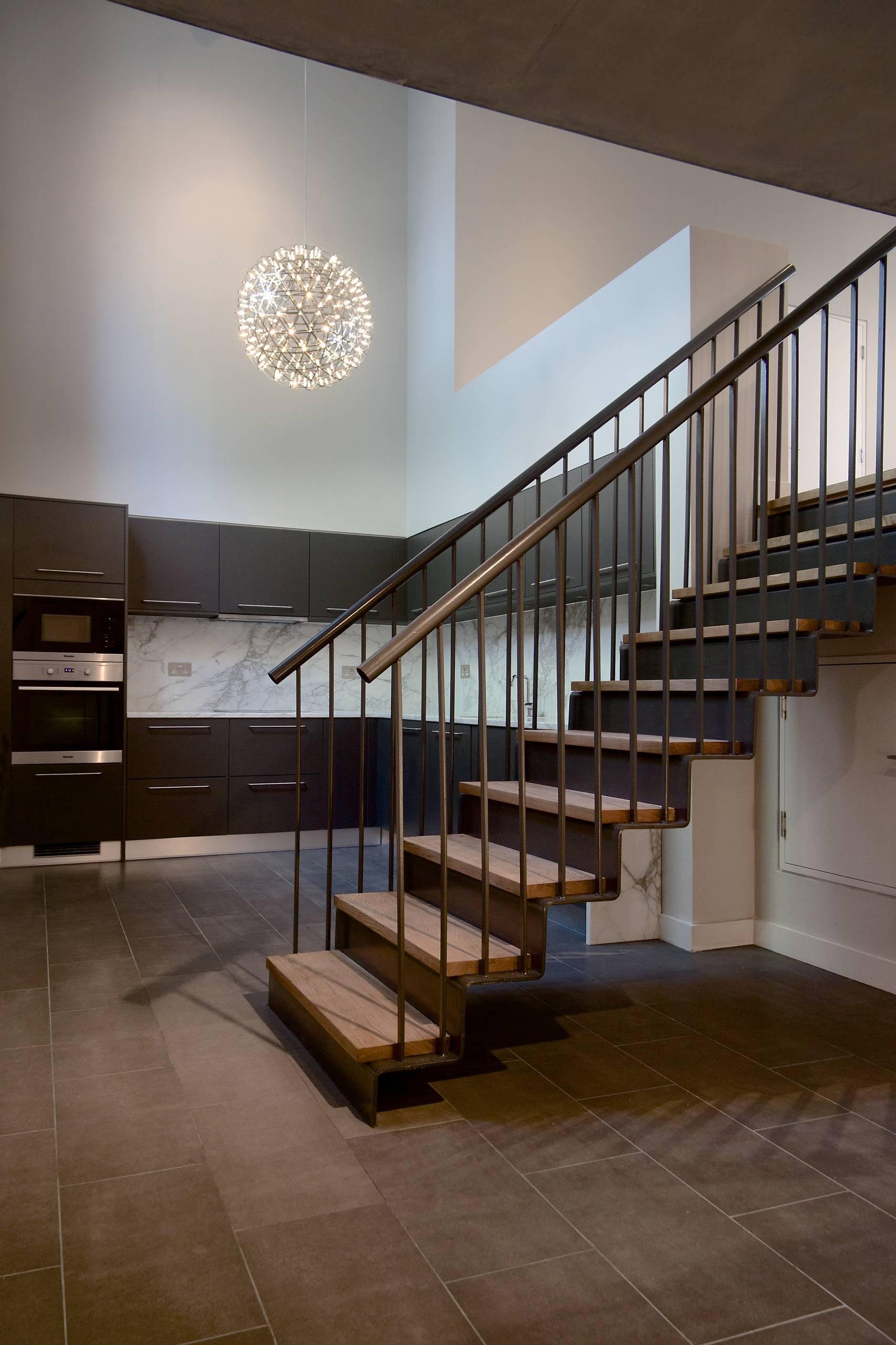 Stelliora | Lustre Boule LED – Éclat étoilé design contemporain