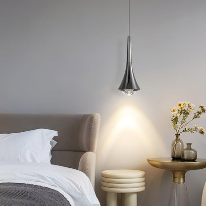 Pluviora | Lustre Multi Pendentif – Cascade lumineuse LED moderne