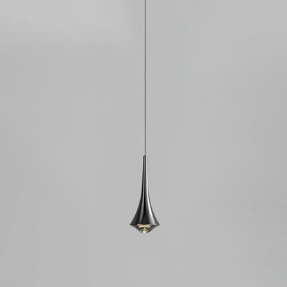Pluviora | Lustre Multi Pendentif – Cascade lumineuse LED moderne