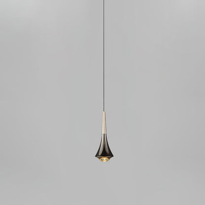 Pluviora | Lustre Multi Pendentif – Cascade lumineuse LED moderne