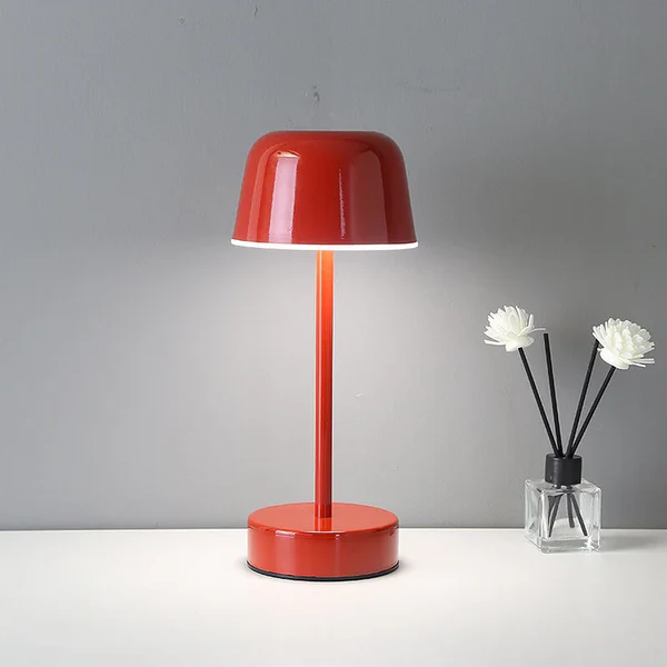 Évalis | Lampe LED – Atmosphère Cocooning et Protection Visuelle