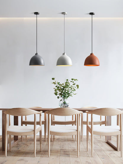 Boléria | Lampe Suspendue – Design Élégant et Ambiance Moderne
