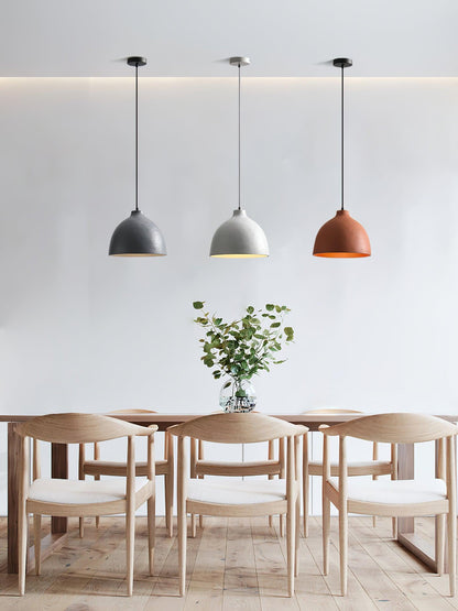 Boléria | Lampe Suspendue – Design Élégant et Ambiance Moderne