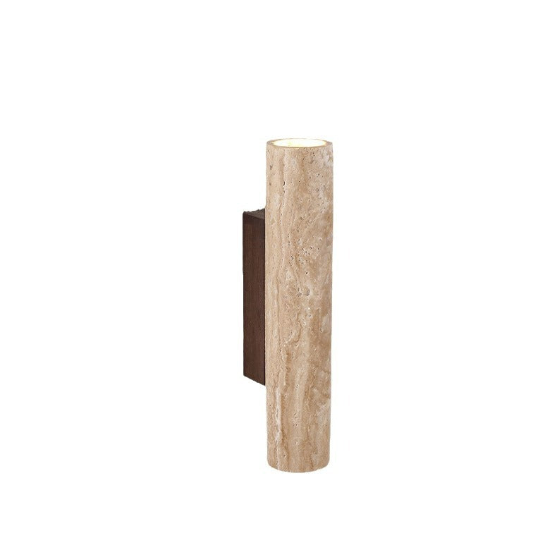 Rocalia - Applique Murale Cylindrique 32cm