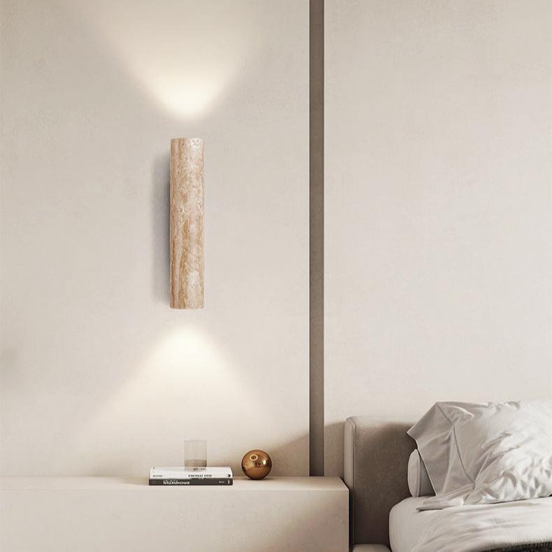 Rocalia - Applique Murale Cylindrique