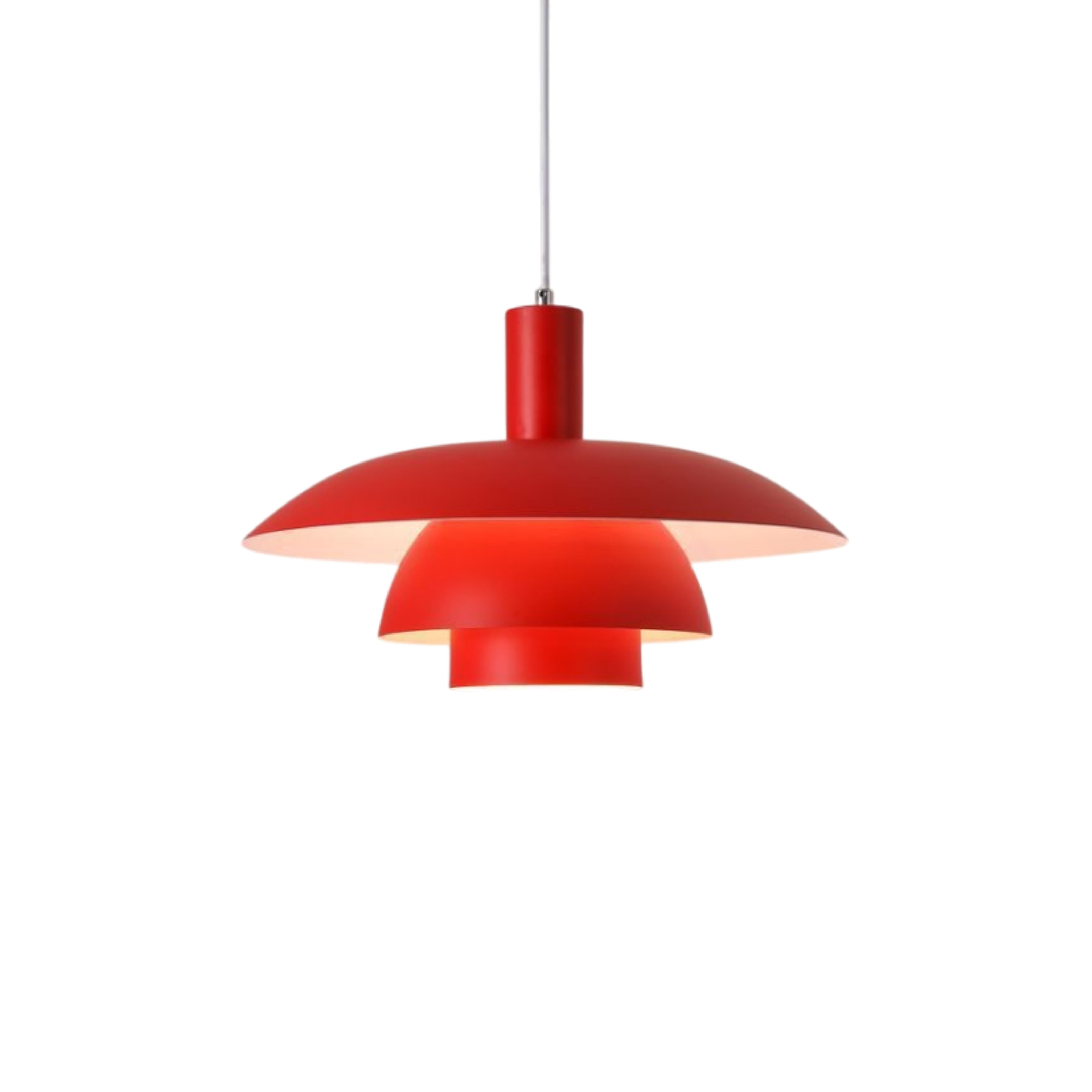Élysso | Suspension Scandinave – Design Raffiné et Lumière Apaisante