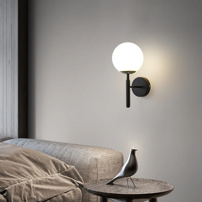 Éterna | Applique LED – Éclairage Durable et Élégant