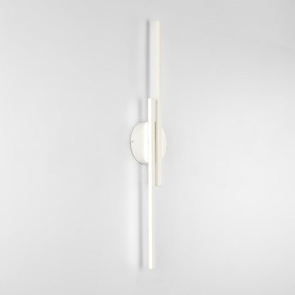 Prismora | Applique Murale LED – Design Élégant et Atmosphère Contemporaine