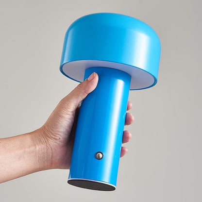 LumiAuréa | Lampe de Table – Élégance Intemporelle et Éclairage Sans Fil