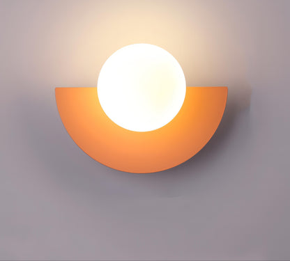 Aurézia | Applique Murale – Design Élégant et Atmosphère Chaleureuse