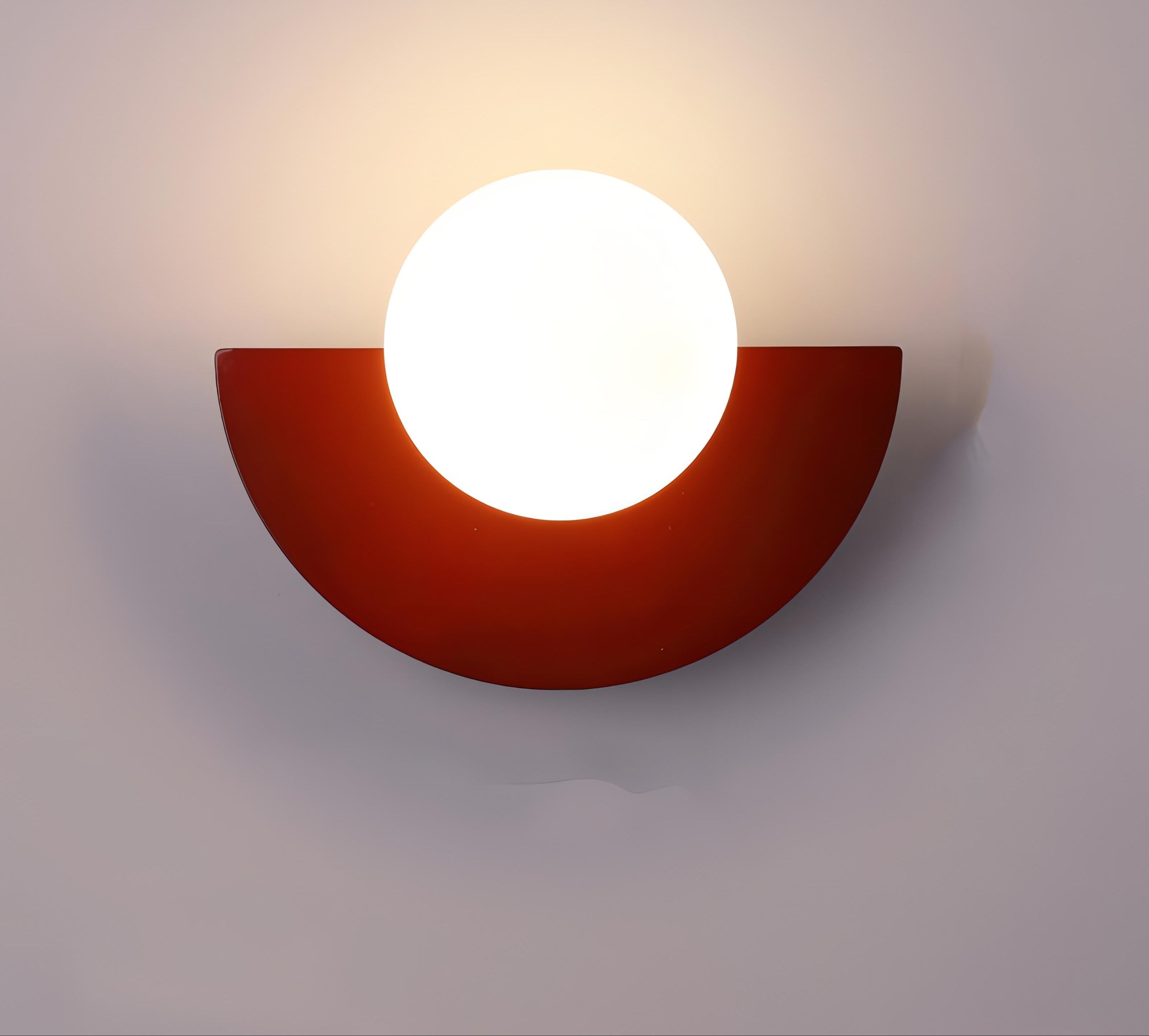 Aurézia | Applique Murale – Design Élégant et Atmosphère Chaleureuse