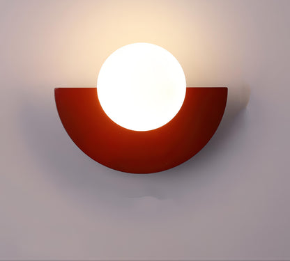 Aurézia | Applique Murale – Design Élégant et Atmosphère Chaleureuse