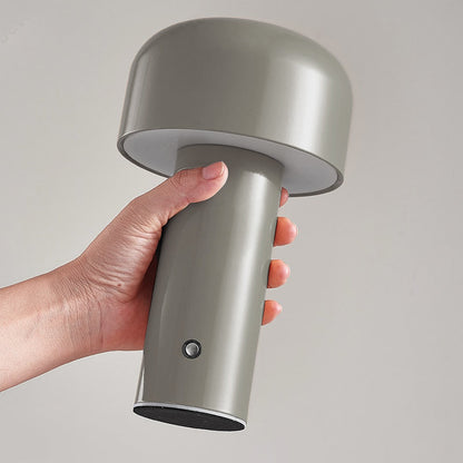 LumiAuréa | Lampe de Table – Élégance Intemporelle et Éclairage Sans Fil