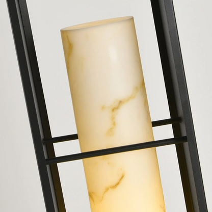 RayonLuxe | Lampe de Terrasse – Ambiance Solaire Étanche