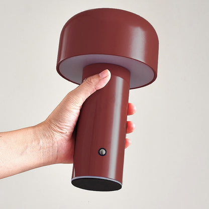 LumiAuréa | Lampe de Table – Élégance Intemporelle et Éclairage Sans Fil