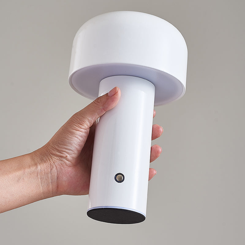 LumiAuréa | Lampe de Table – Élégance Intemporelle et Éclairage Sans Fil