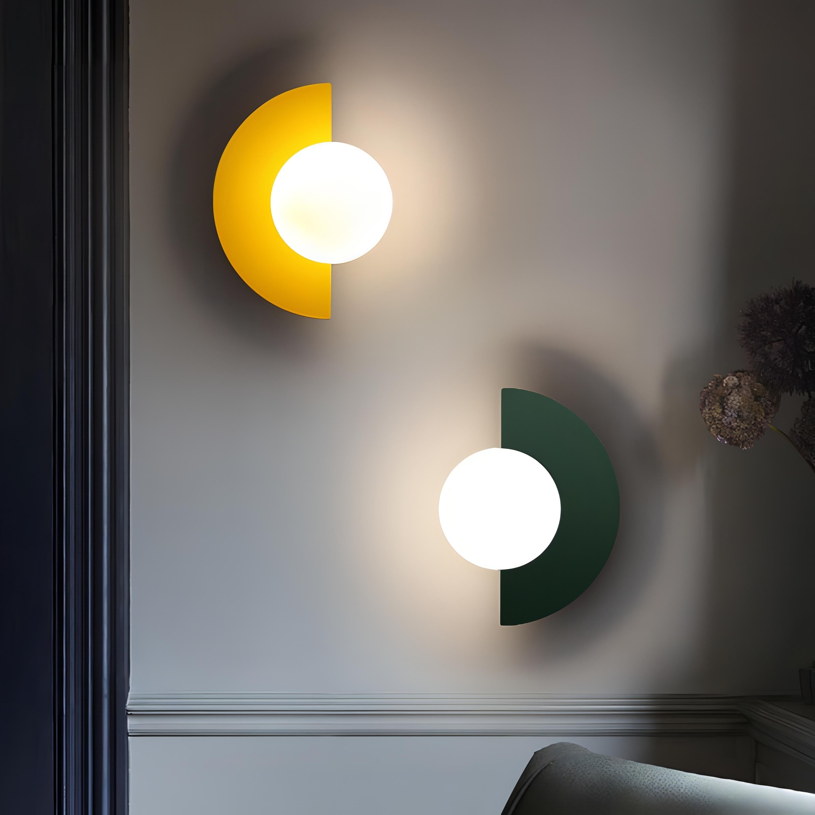 Aurézia | Applique Murale – Design Élégant et Atmosphère Chaleureuse